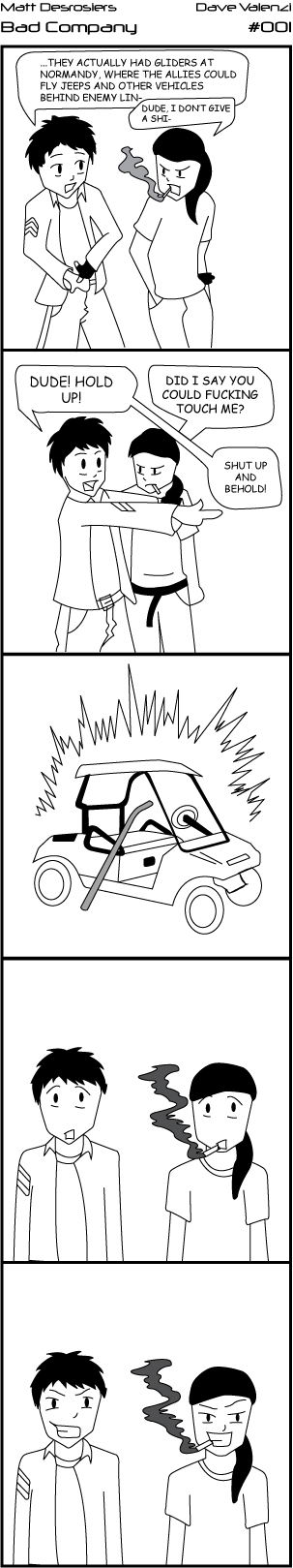 Comic